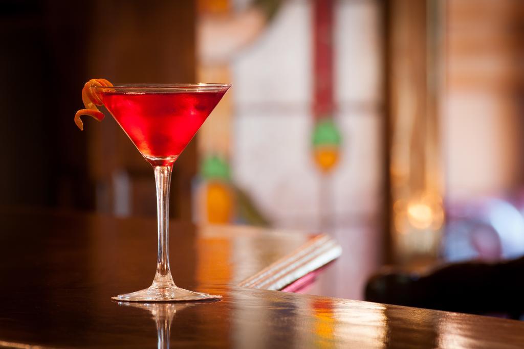 Meadow Court Hotel 로우리아 외부 사진